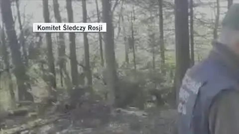 Komitet Śledczy Rosji dla Tatiany