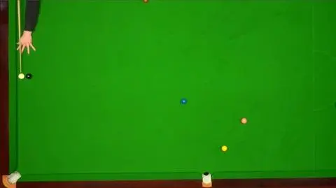 Snookerowe cuda przy stole. "Jak ktoś może mówić, że to przypadek?"