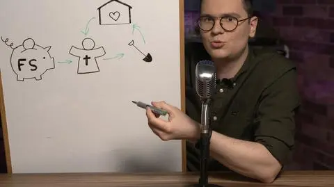 Zobacz, jak krążyły pieniądze z Funduszu Sprawiedliwości