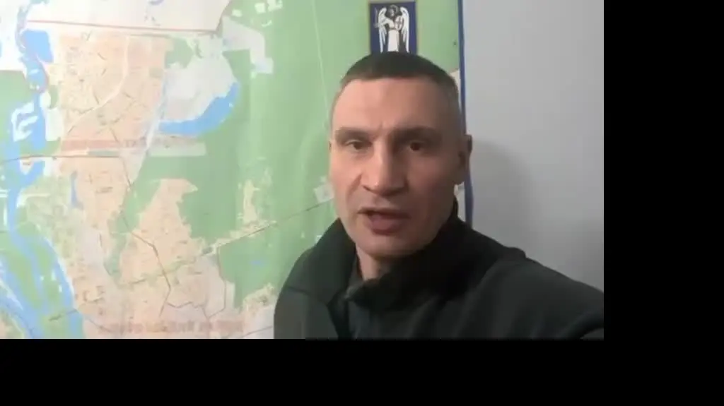 kliczko 