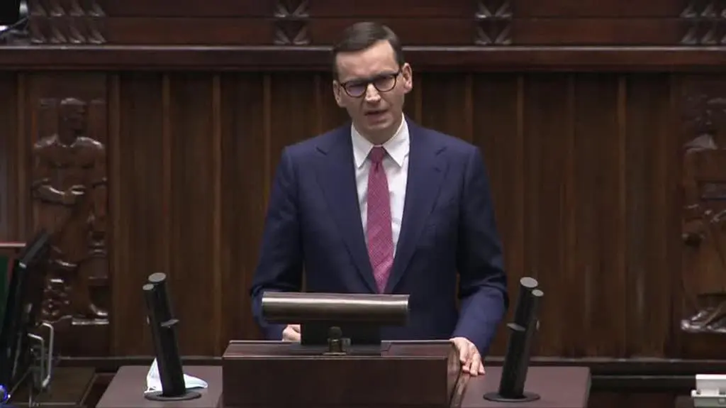 MORAWIECKI 4