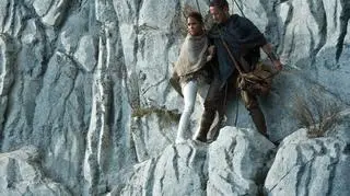 Kadr z filmu "Atlas chmur"