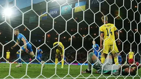 Marny los faworytów, trzy sensacje. Najlepsza ósemka Euro w komplecie