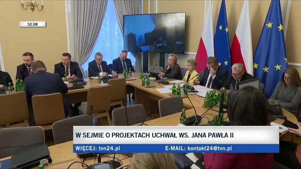 Prokop-Paczkowska: to nie "kłamliwy atak", to po prostu odwaga dziennikarza