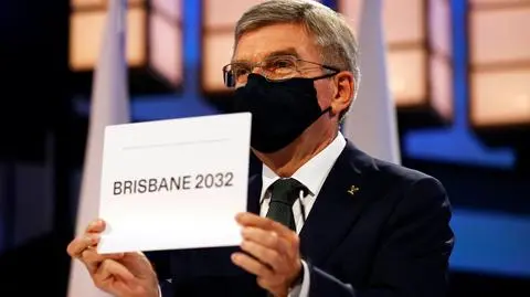 Igrzyska ponownie w Australii. Brisbane gospodarzem w 2032 roku