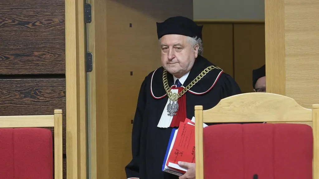 Prezes TK przed sejmowymi komisjami. Będzie o problemach Trybunału