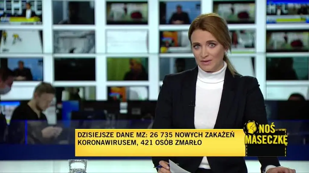 "W tej fali pandemii dzieci chorują ciężej"