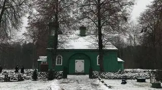 Meczet został wyremontowany