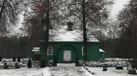 Meczet został wyremontowany