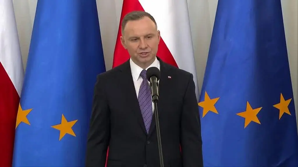 duda
