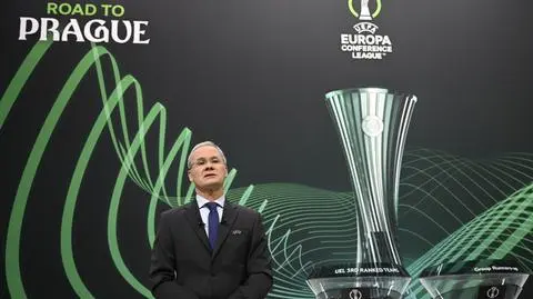 Wielkie firmy wśród potencjalnych rywali Lecha. Kiedy losowanie Ligi Konferencji?