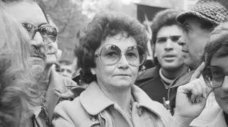 Juanita Castro, Nowy Jork, 1979 r. 