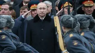 Władimir Putin