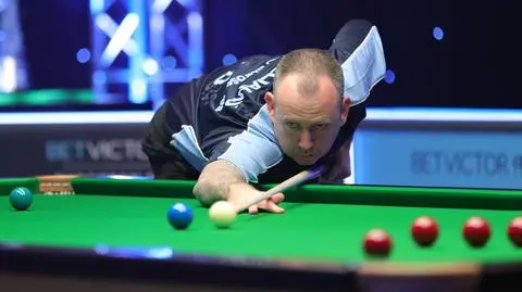Snookerowy Shoot Out w pigułce. Zobacz najciekawsze zagrania turnieju