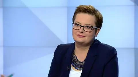 Lubnauer o wotum nieufności dla premiera