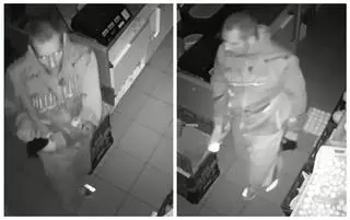 Mężczyzna jest poszukiwany przez policję w Toruniu