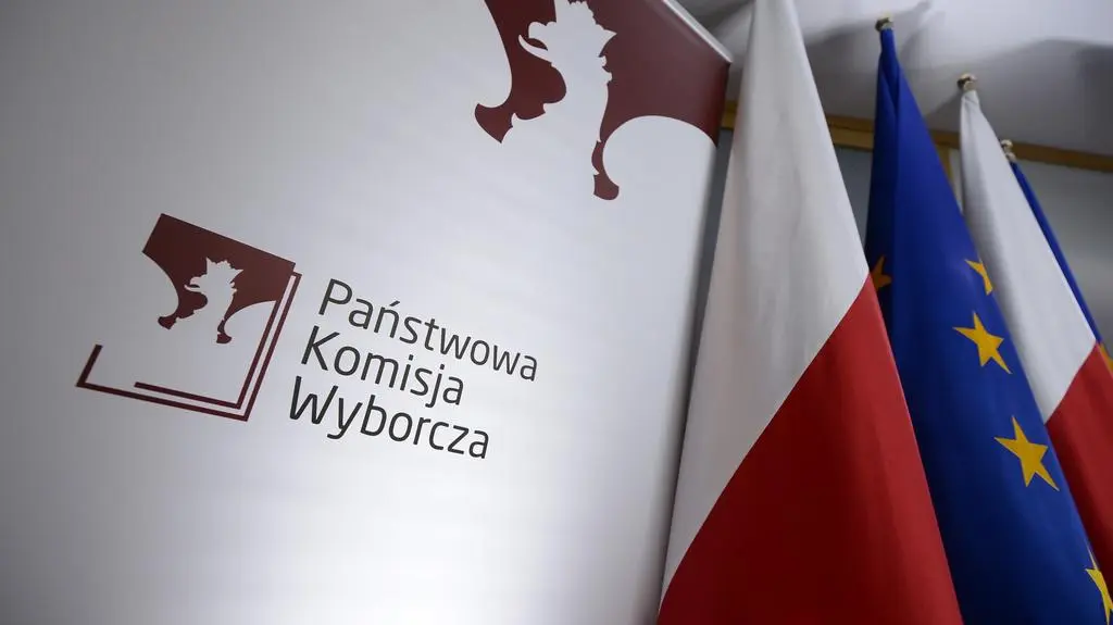Wybory parlamentarne 2019. Cząstkowe wyniki