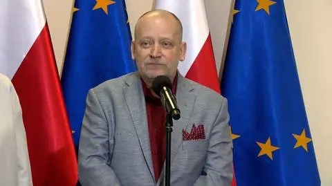Sławomir Wittkowicz: dzisiejsze spotkanie było stratą czasu