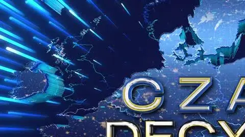 Czas decyzji