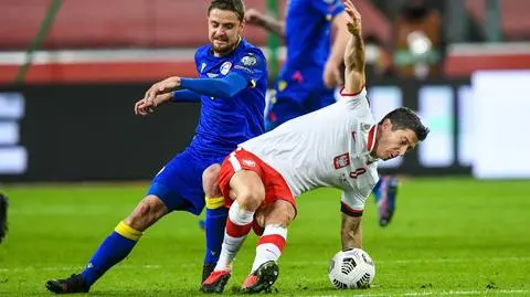 Boniek na temat kontuzji Lewandowskiego