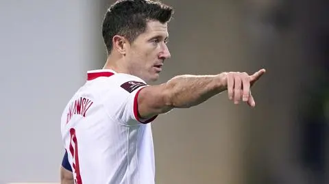 Poland goes east to fight for a spot in 2022 World Cup in Qatar