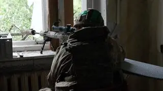 Запоріжжя. Всередині наступу