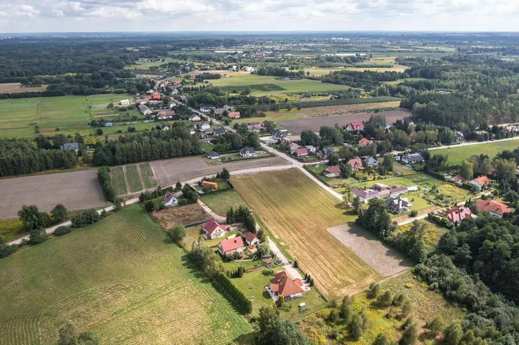 Województwo mazowieckie.