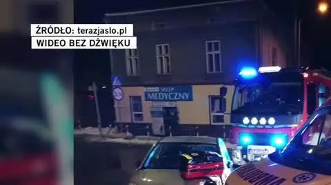 terazjaslo