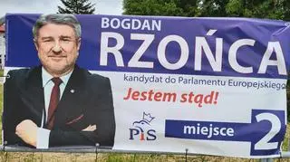 Bogdan Rzońca (PiS) 