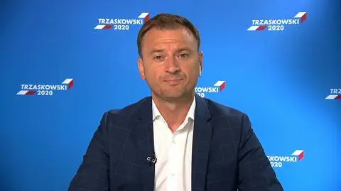 Nitras: prezydentowi Dudzie sprzedaliśmy poradnik, jak zrobić złą kampanię 