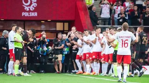 Szpaler i morze łez. Kuba zwieńczył reprezentacyjną historię