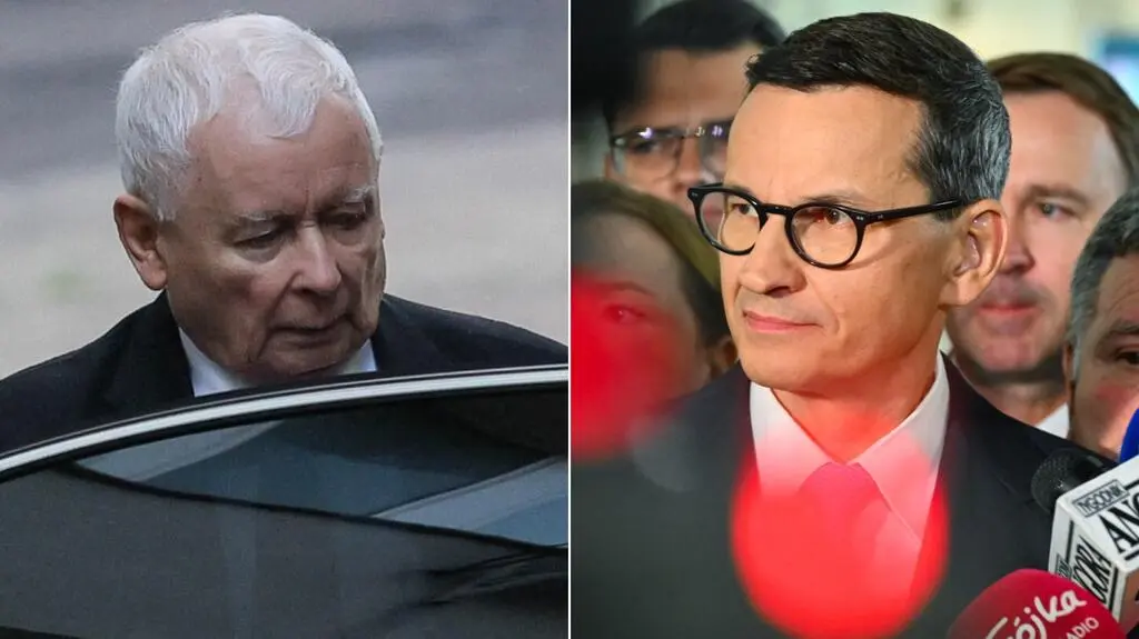 Co dalej z rozłamem w PiS? "Łowienie posłów trwa"