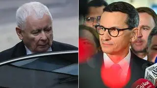 Co dalej z rozłamem w PiS? "Łowienie posłów trwa"