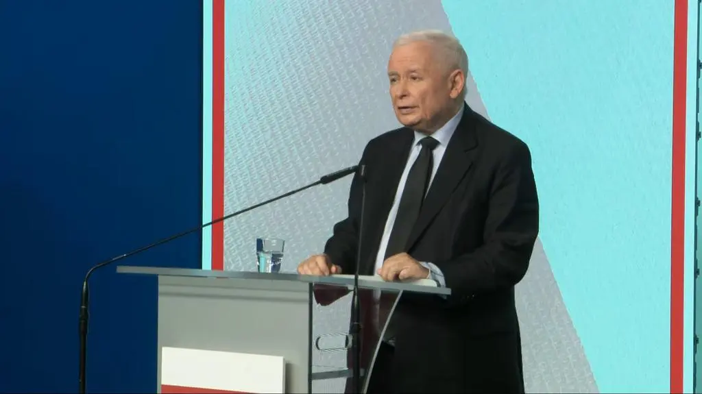 Kaczyński