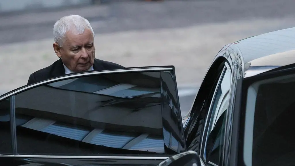Kaczyński