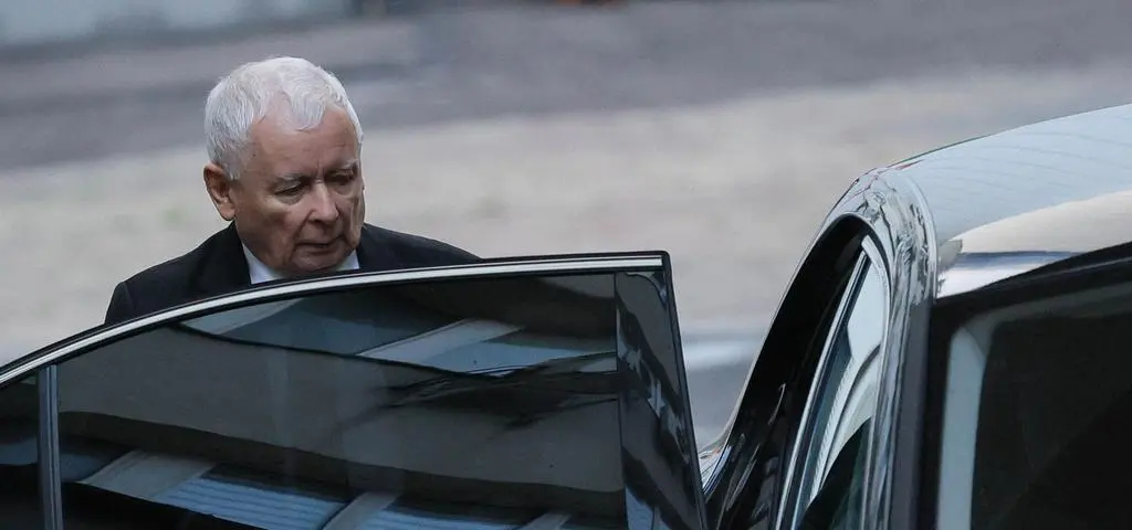 Ultimatum w PiS mija i co dalej? Specjalne wydanie magazynu "Polska i Świat"