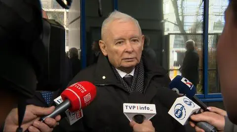 Kaczyński