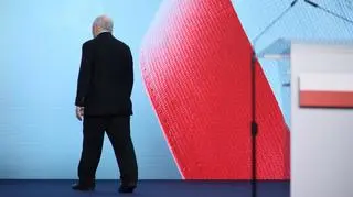 "Jarosław Kaczyński przestał być hegemonem na prawicy"