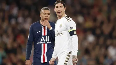 Były kapitan Realu znalazł nowy klub. Paryż zbroi się na Ligę Mistrzów