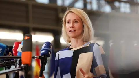 Kaja Kallas