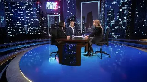 Brejza: nie ma kasty świętych krów, panie Ziobro