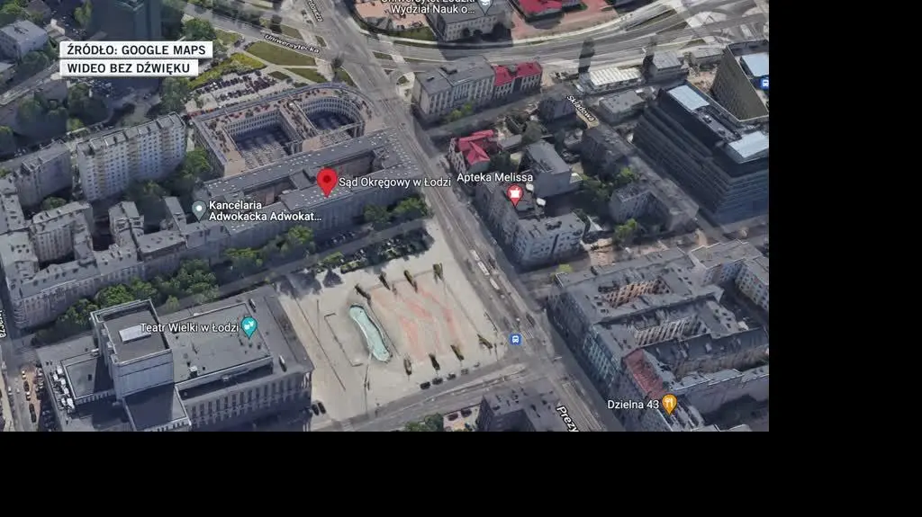 Wyrok jest prawomocny