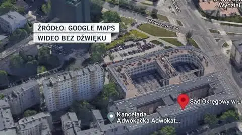 Wyrok jest prawomocny