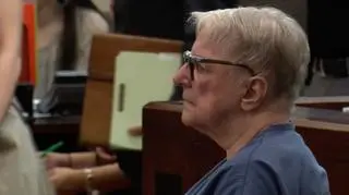 Genene Jones skazana na dożywocie 