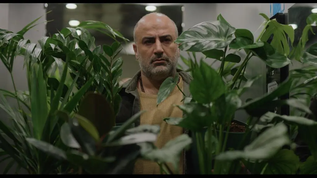 "Kami Nour" reż. Ali Asgari