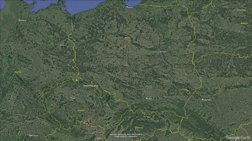 Kamienna Góra