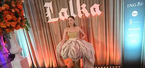 Najpiękniejsza "Lalka"? Twórcy opowiadają o kulisach filmowego widowiska