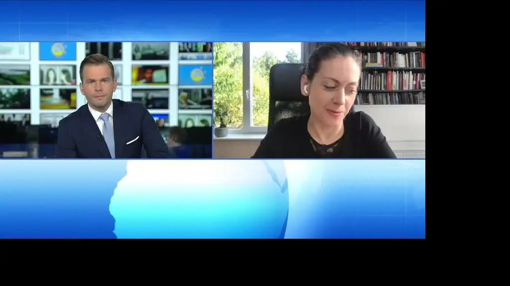 Karolina Zbytniewska