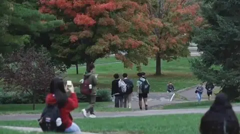 Kampus Cornell University