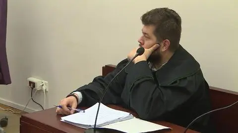 Uzasadnienie sędziego
